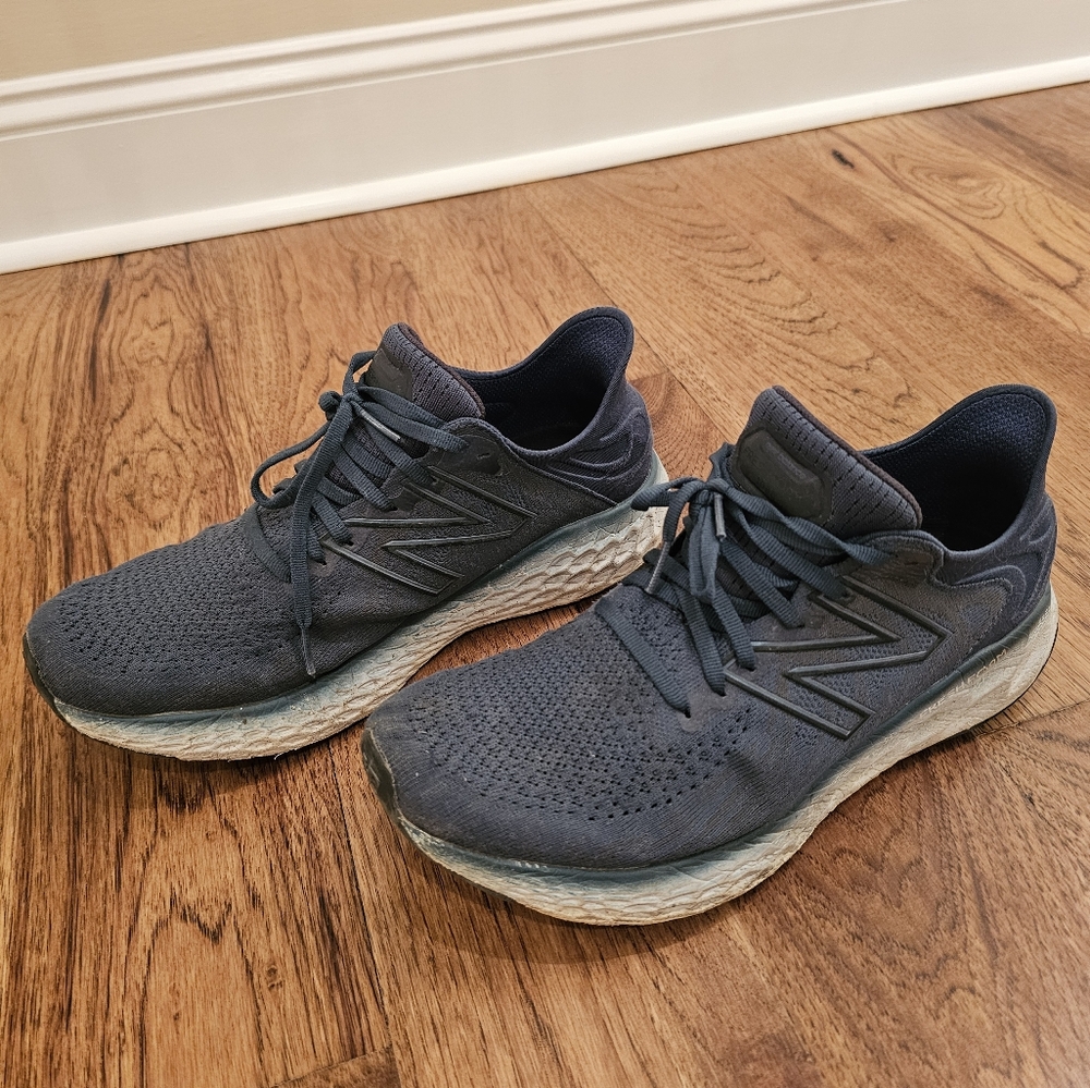 New Balance Fresh Foam Shoes Mens Size 10